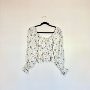 Faithfull The Brand Gillian Top